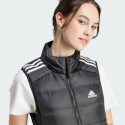 adidas Essentials 3-Stripes Light Down Vest