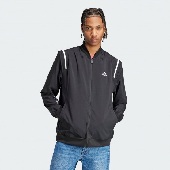 Veste zippé 'adidas