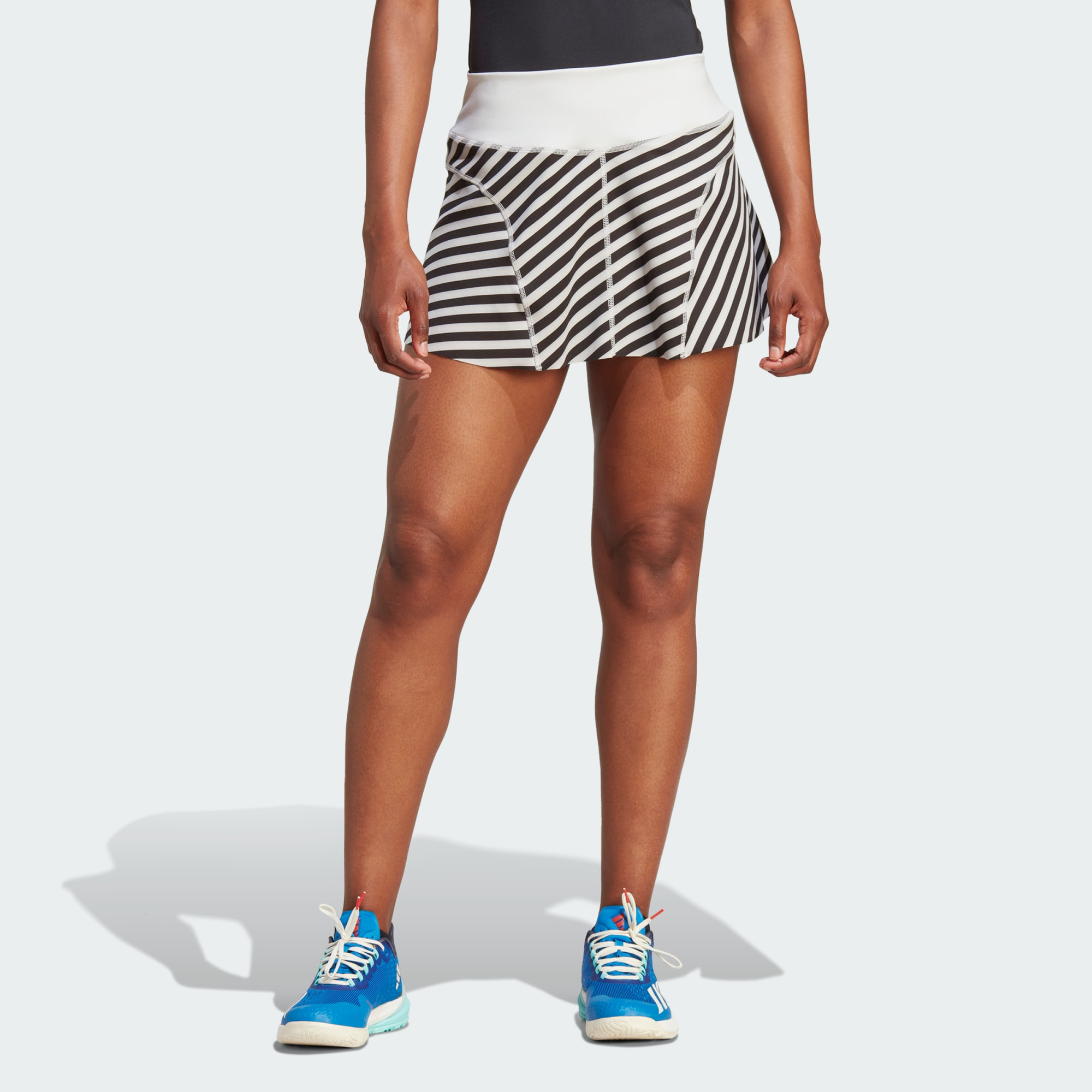 adidas Tennis Reversible Aeroready Match Pro Skirt (9000163778_71357)