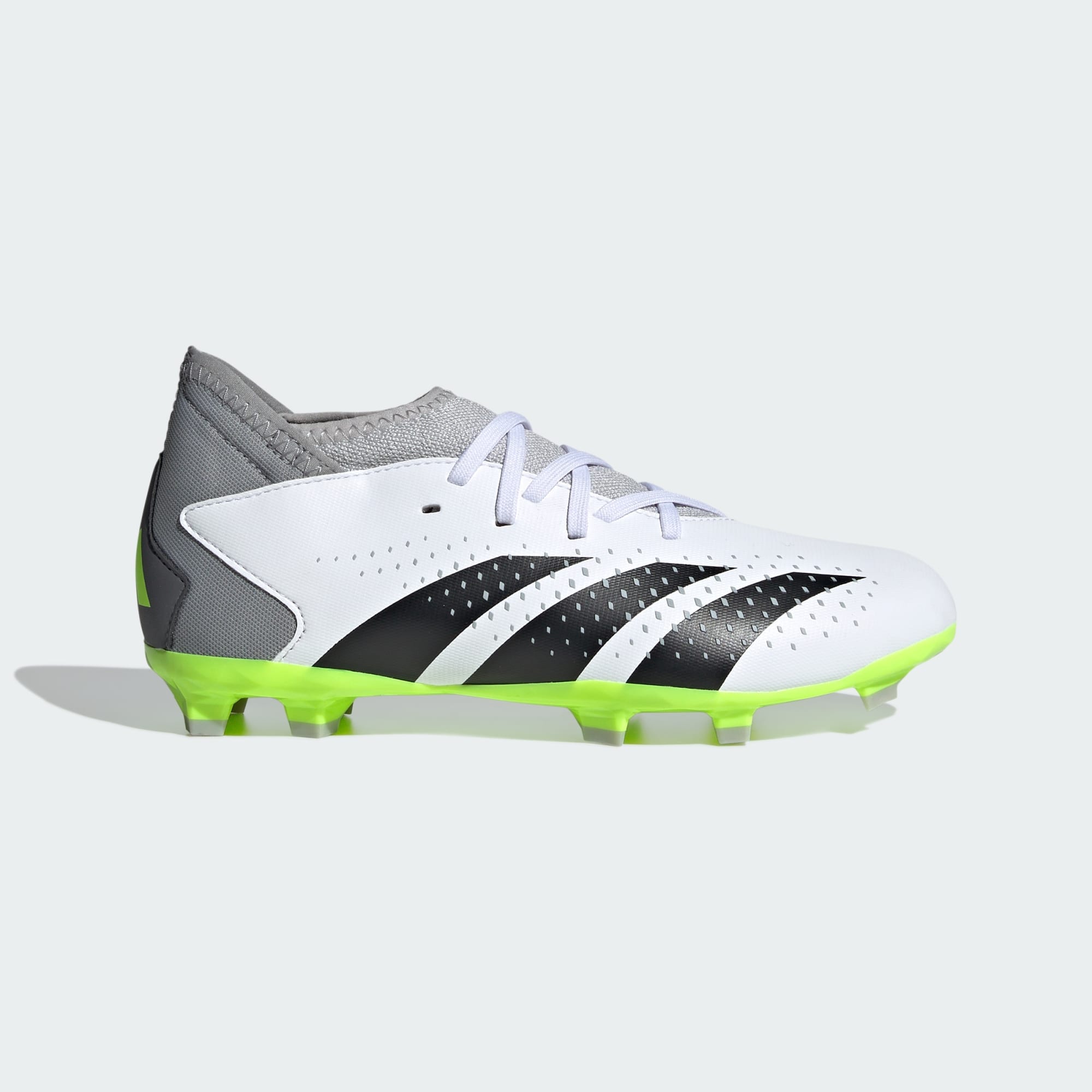 adidas Predator Accuracy.3 Firm Ground Boots (9000163788_69576) Παιδικά / Παπούτσια / Casual | Lifestyle Sneakers