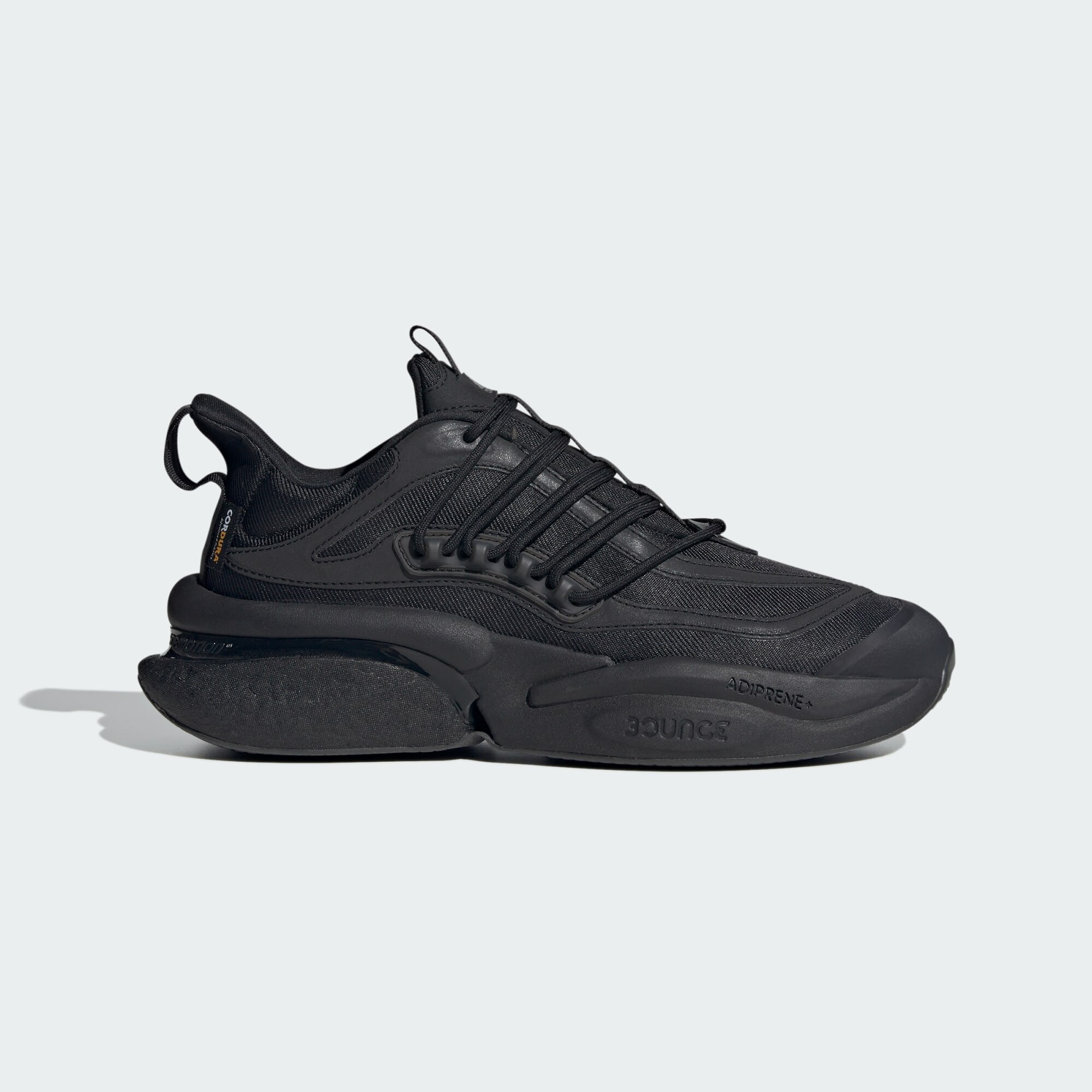 adidas Alphaboost V1 Shoes Core Black Core Black Core Black IF9839