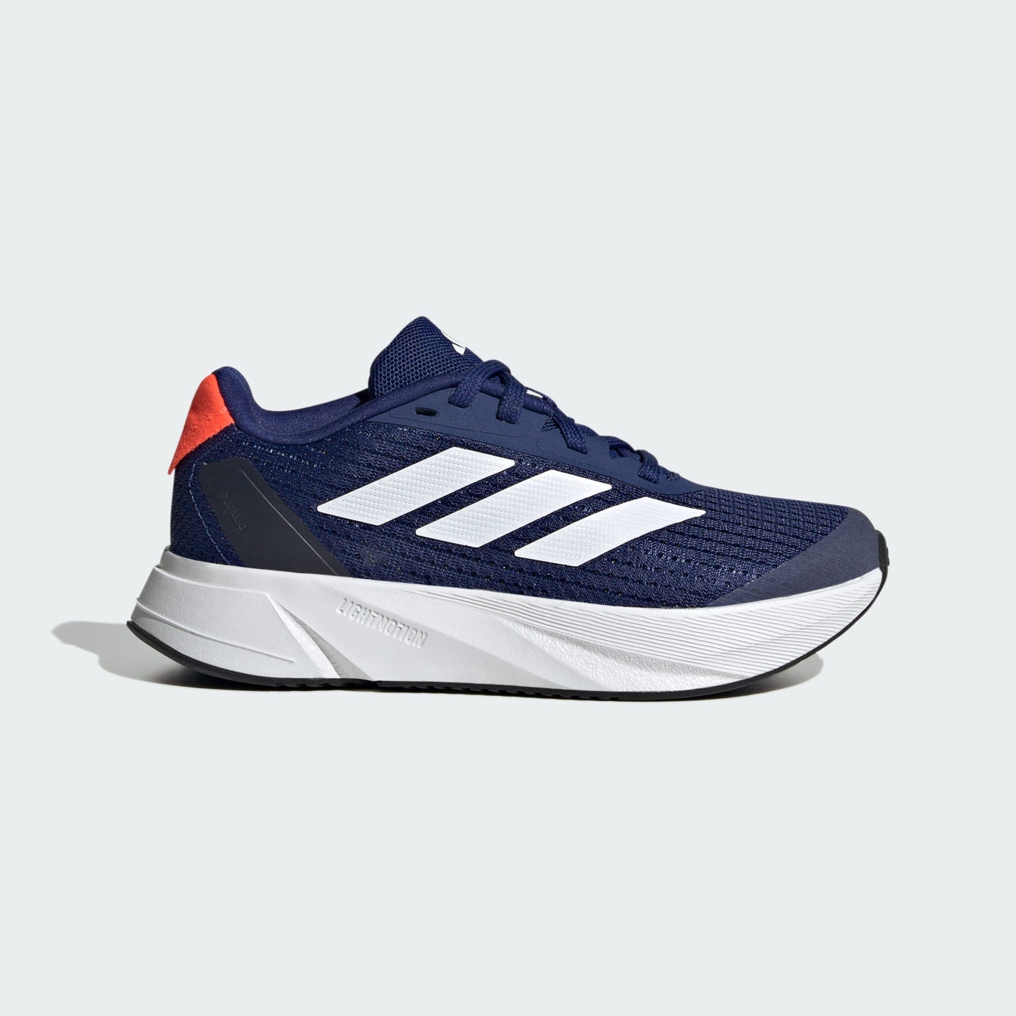 Adidas duramo 9 childrens trainers shop