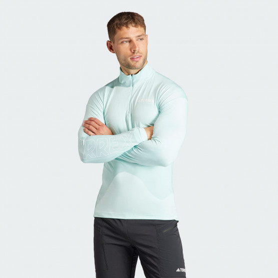 adidas Terrex Terrex Xperior Long Sleeve Tee