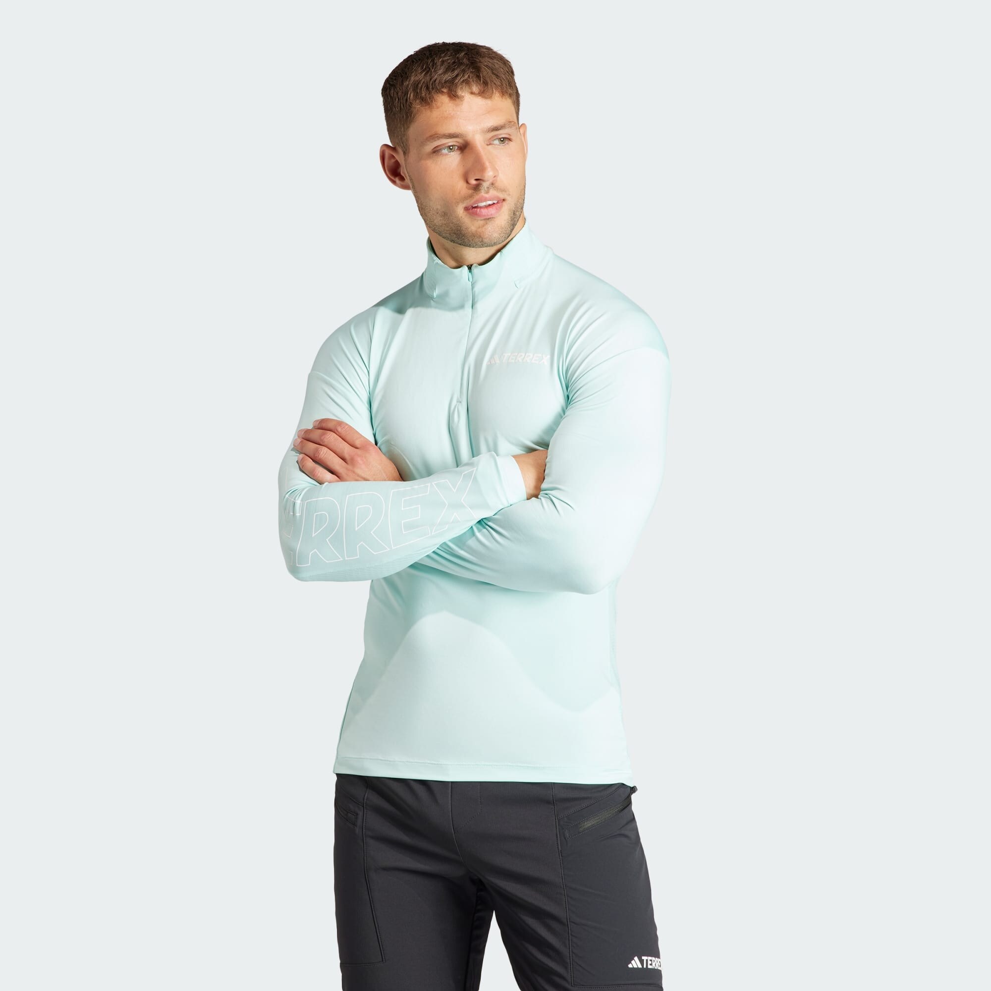 Adidas terrex longsleeve top