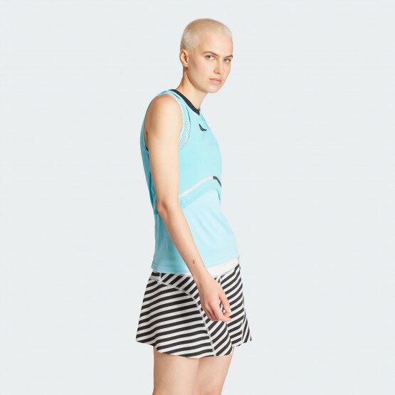 adidas Tennis Heat.Rdy Match Tank Top