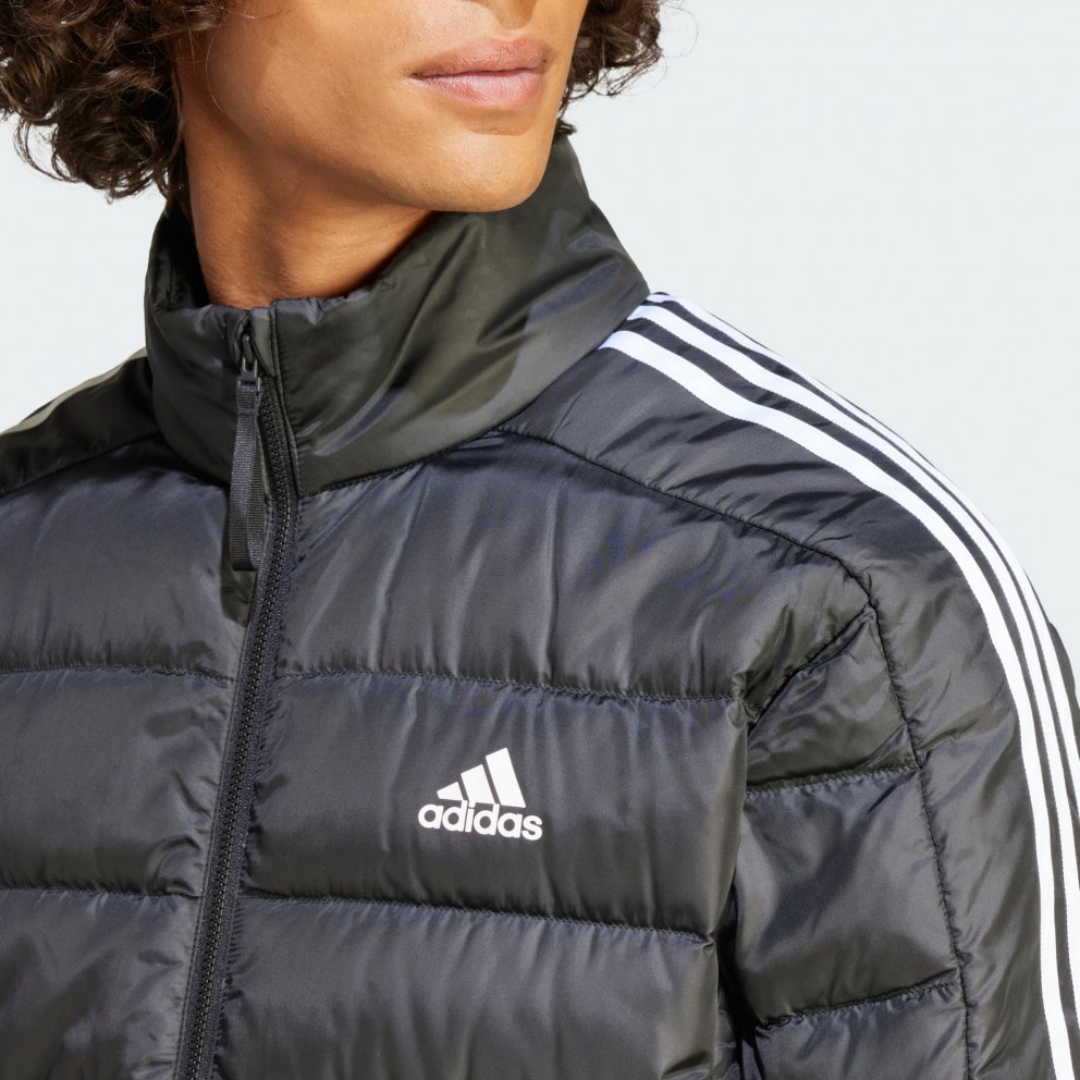 adidas Essentials 3-Stripes Light Down Jacket