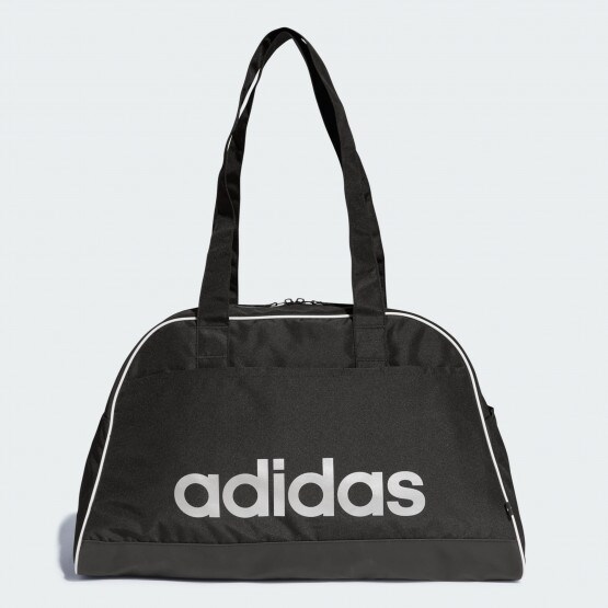 adidas essentials linear bowling bag