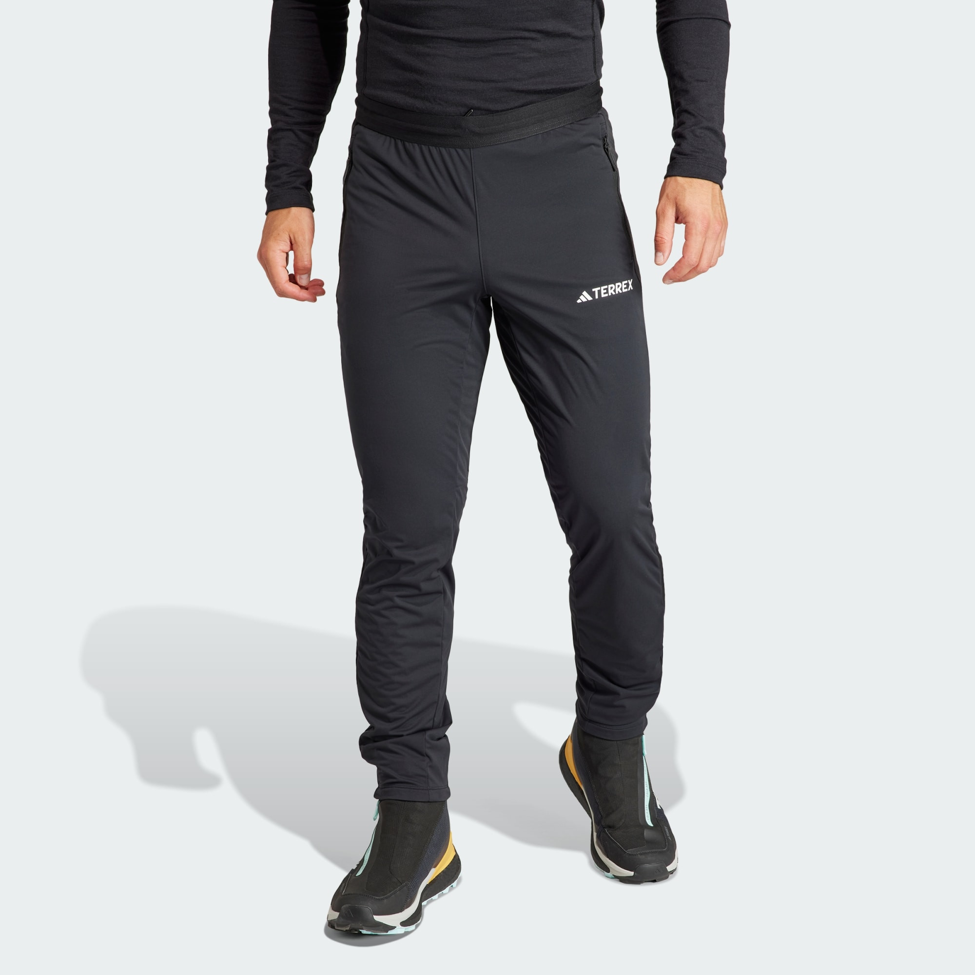 adidas Terrex Terrex Xperior Cross-Country Ski Soft Shell Pants (9000163858_1469)