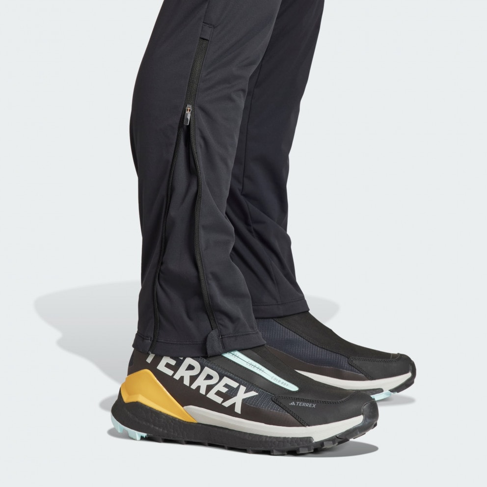 adidas Terrex Terrex Xperior Cross-Country Ski Soft Shell Pants