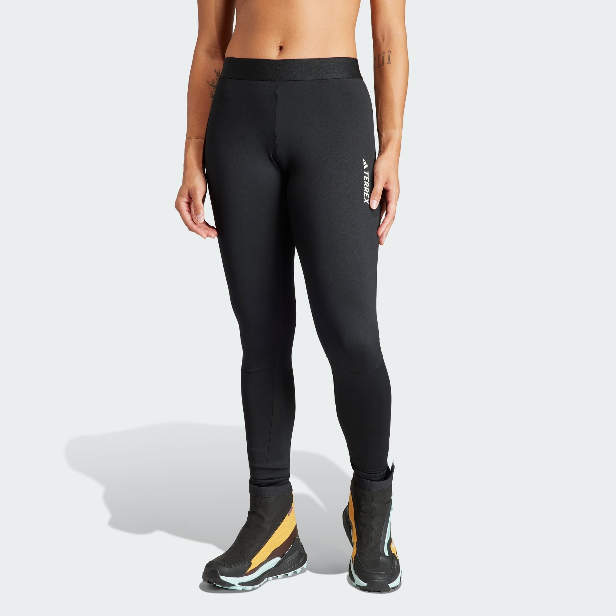  adidas Terrex Terrex Xperior Tights (9000163861_1469) 2025