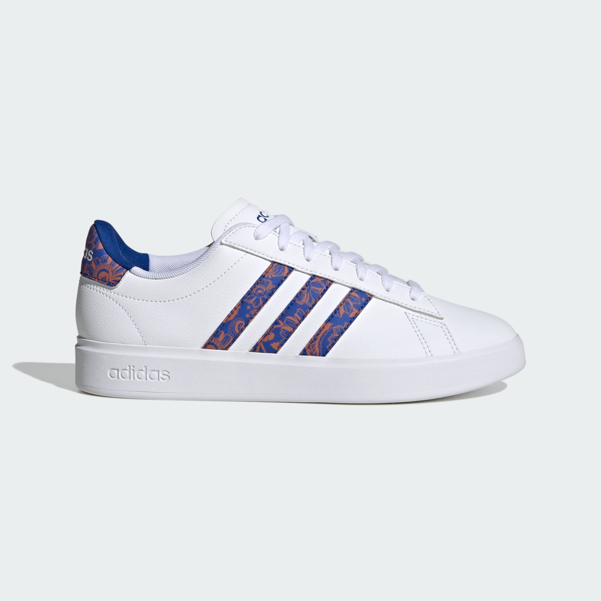 adidas Grand Court 2.0 Shoes (9000163863_72633)