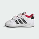 adidas Adidas Grand Court X Marvel Spider-Man Shoes Kids