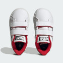 adidas Adidas Grand Court X Marvel Spider-Man Shoes Kids