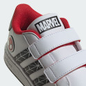 adidas Adidas Grand Court X Marvel Spider-Man Shoes Kids