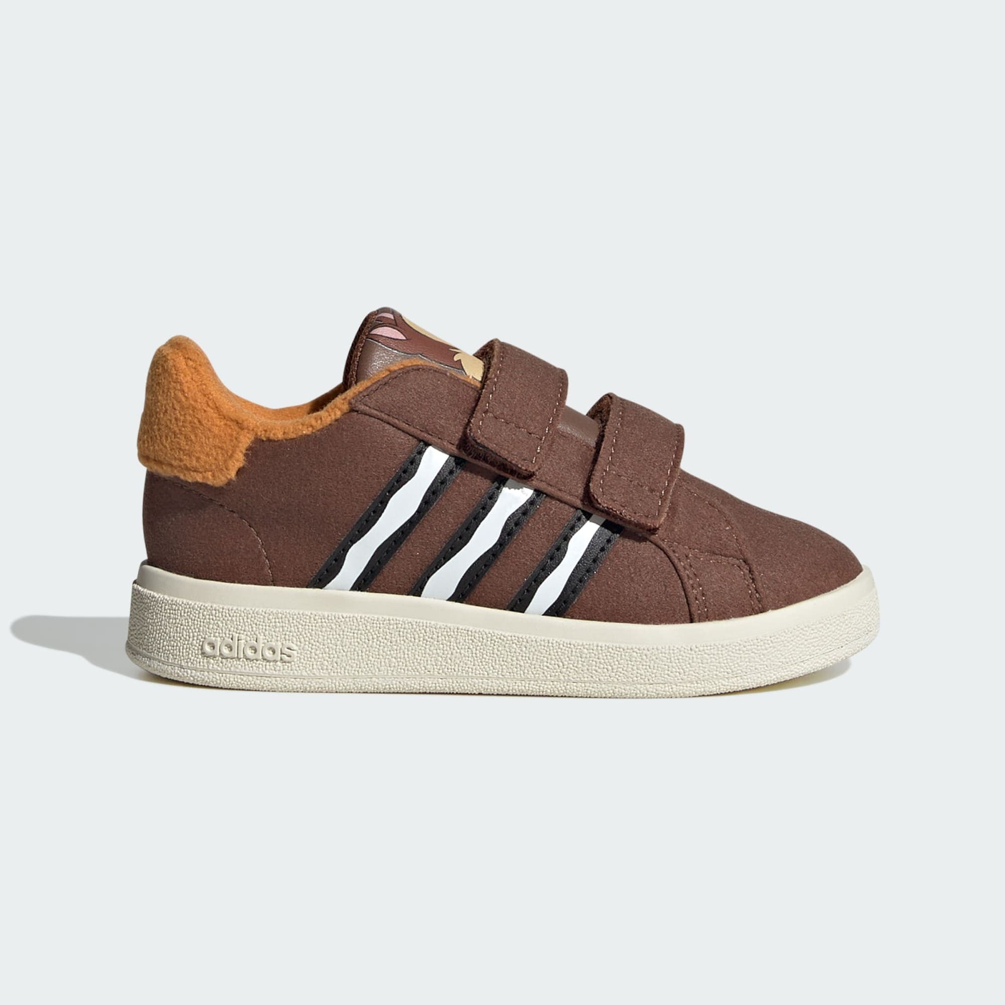 adidas Adidas Grand Court X Disney Chipmunks Shoes Kids (9000163871_72663)