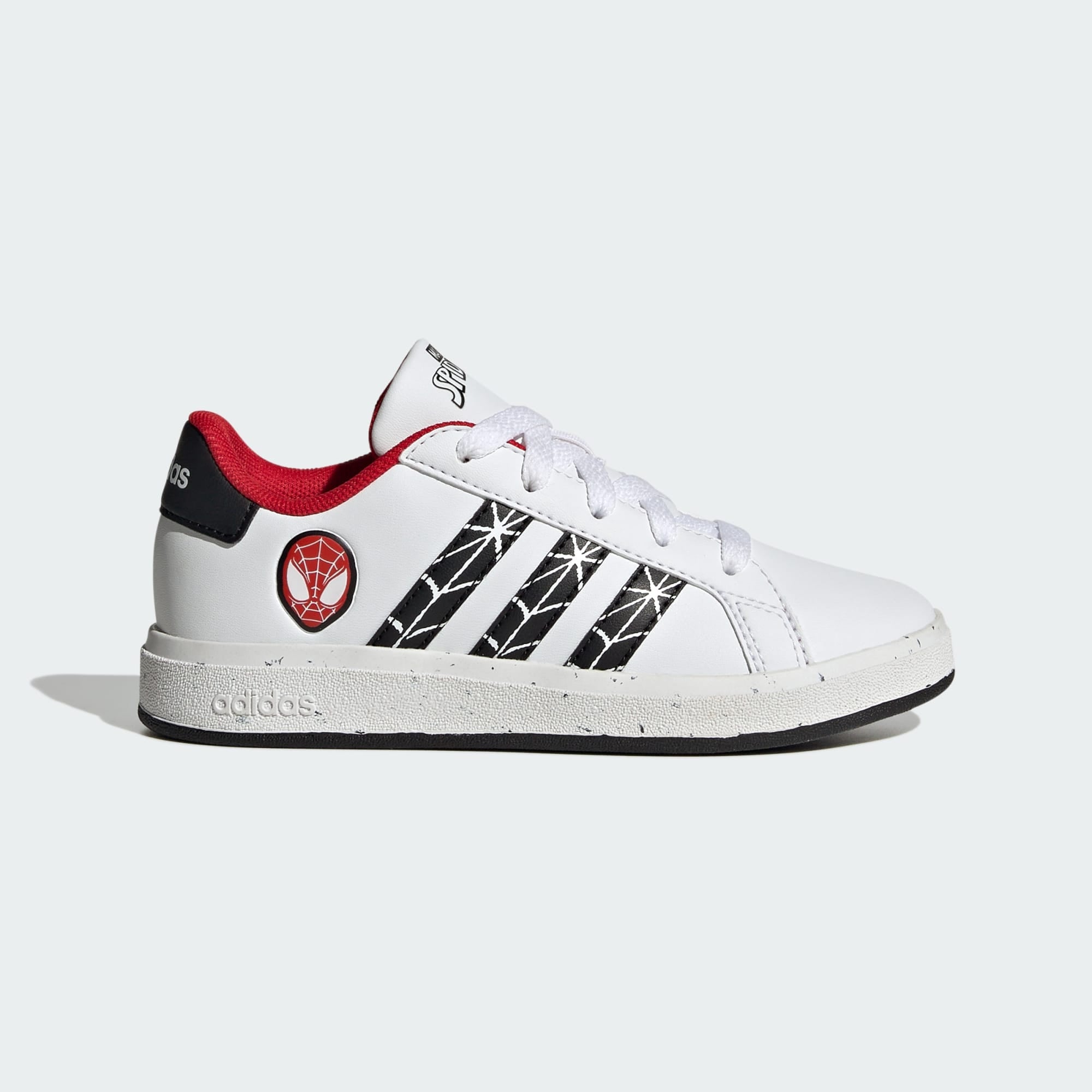 adidas Adidas Grand Court X Marvel Spider-Man Shoes Kids (9000163874_71564) Παιδικά / Παπούτσια / Παιδικά Sneakers