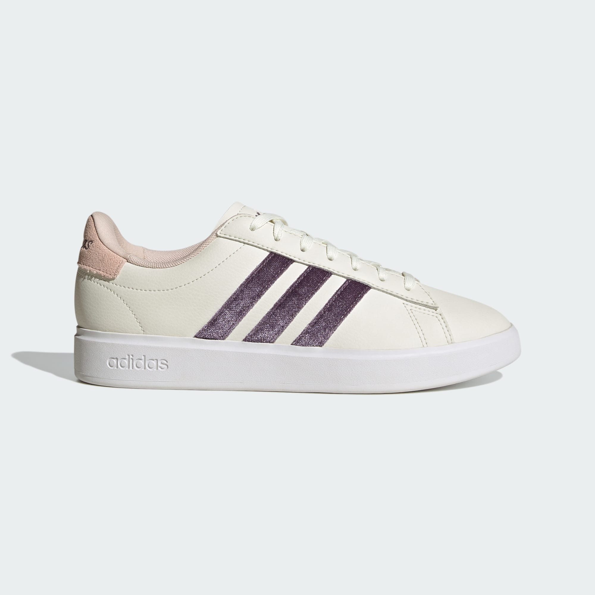 adidas Grand Court 2.0 Shoes (9000163876_72630)