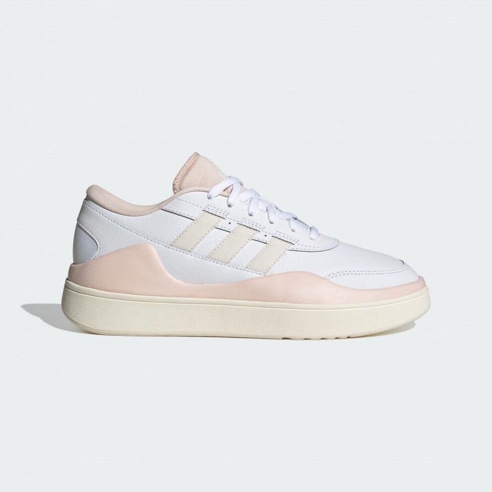 adidas Osade Shoes Cloud White / Chalk White / Wonder Quartz IG7327