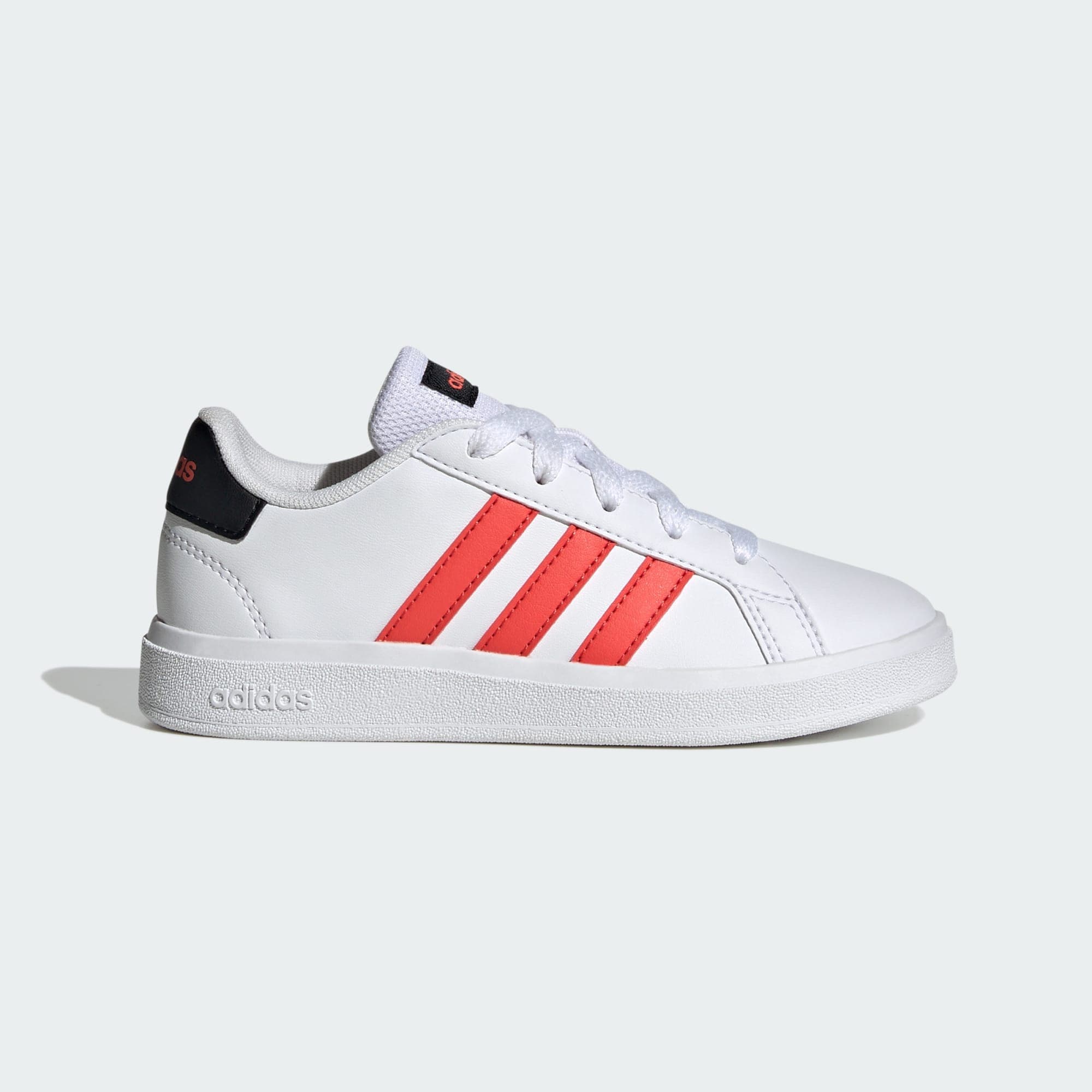 Swift Red adidas - mujer Core Lace Lifestyle White senderismo Zapatilla Up Grand Zapatillas Hiking Black GORE-TEX Bright / de Tennis para Shoes Court adidas R2 Terrex IG4828 / Cloud -