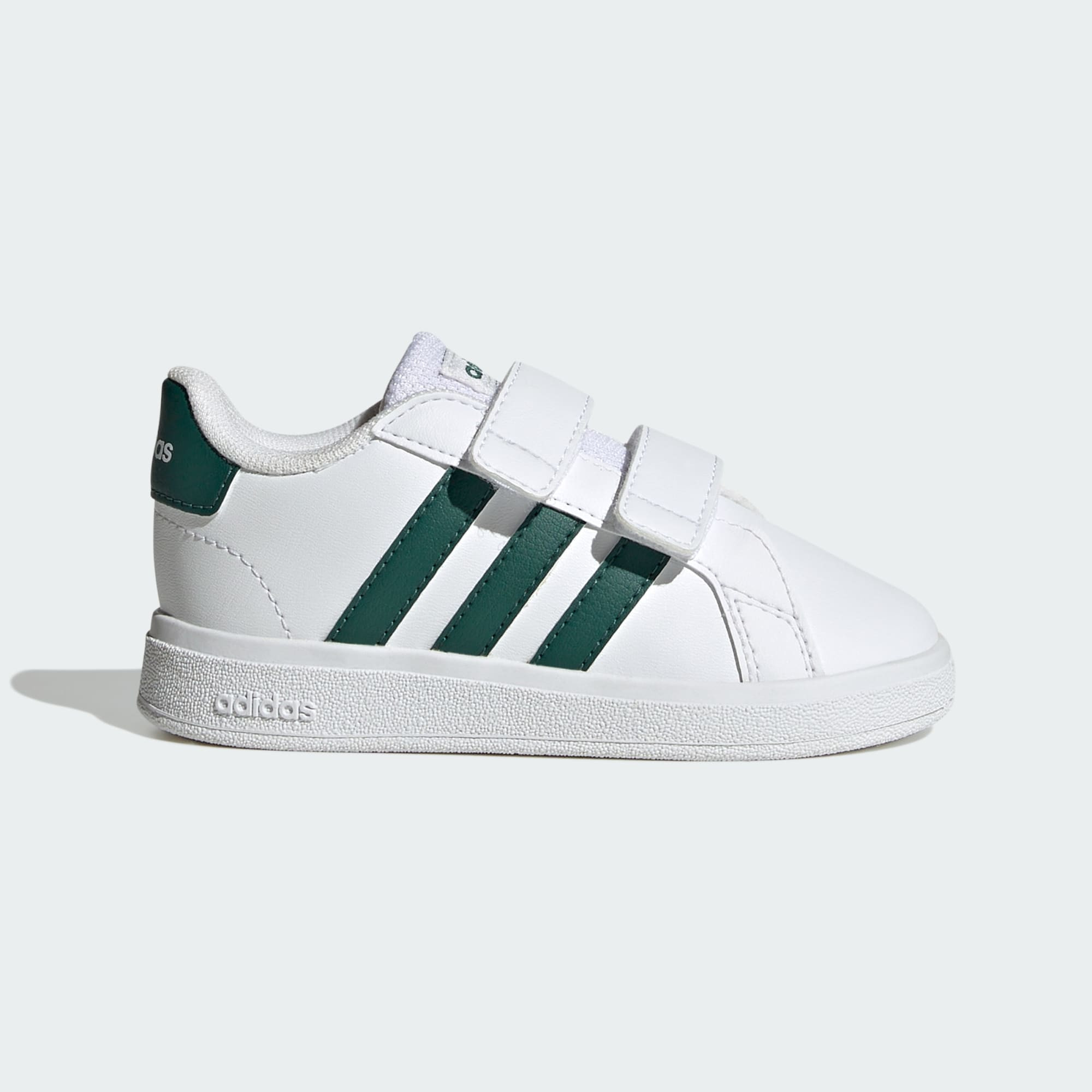 adidas Performance adidas Grand Court Lifestyle Hook And Loop Shoes (9000163912_63688)