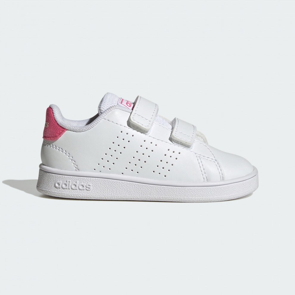 And adidas Advantage Lifestyle Court Two Hook adidas Originals