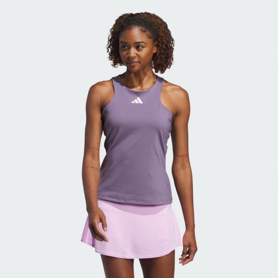 adidas Tennis Y-Tank Top