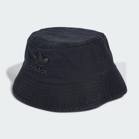 adidas Originals Adicolor Classic Stonewashed Bucket Hat