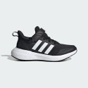 adidas Fortarun 2.0 Cloudfoam Elastic Lace Top Strap Shoe