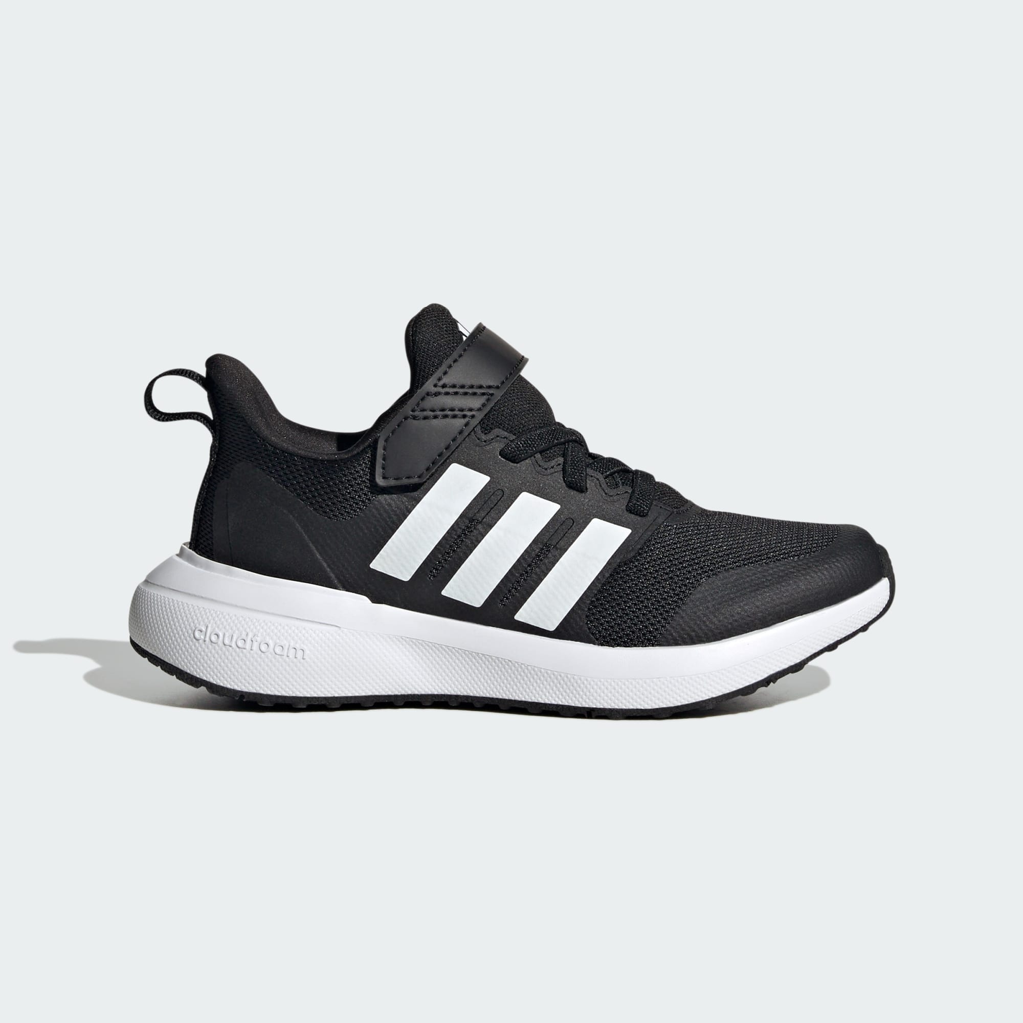 adidas Fortarun 2.0 Cloudfoam Elastic Lace Top Strap Shoe (9000163932_63352) Παιδικά / Παπούτσια / Παιδικά Sneakers