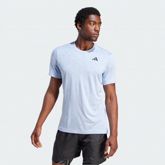 adidas Tennis Freelift Tee