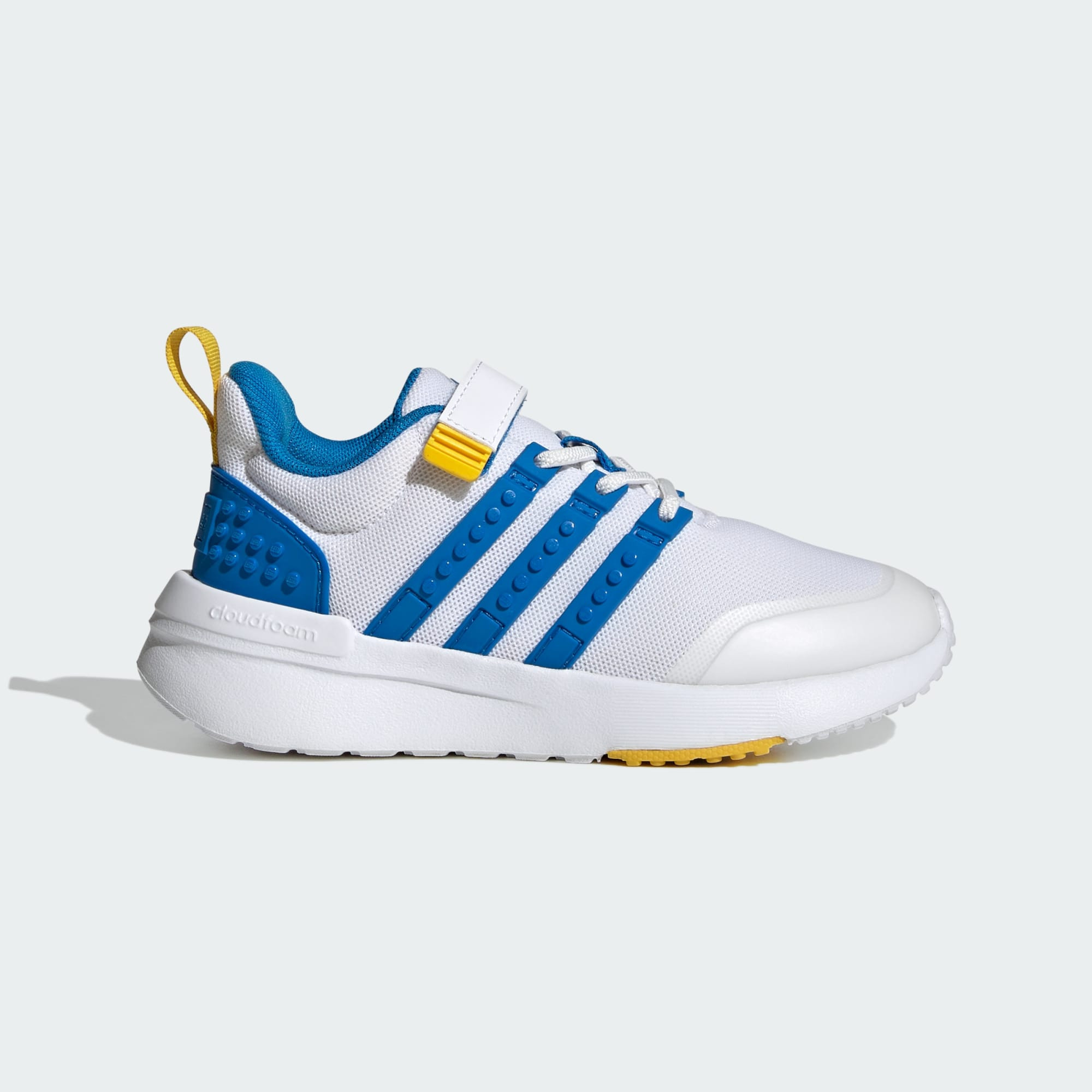 adidas Adidas X Lego® Racer Tr21 Elastic Lace And Top Str (9000163947_72643)
