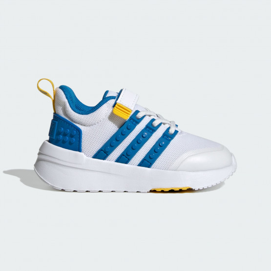 adidas Adidas X Lego® Racer Tr21 Elastic Lace And Top Str