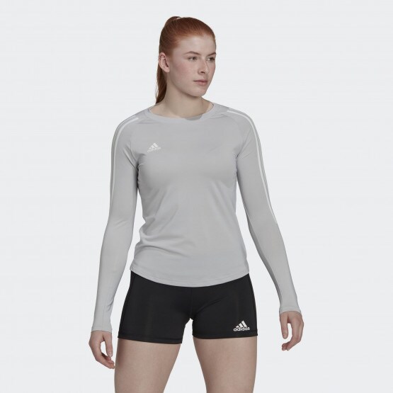 adidas Techfit Volleyball Shorts - Black, FK0993