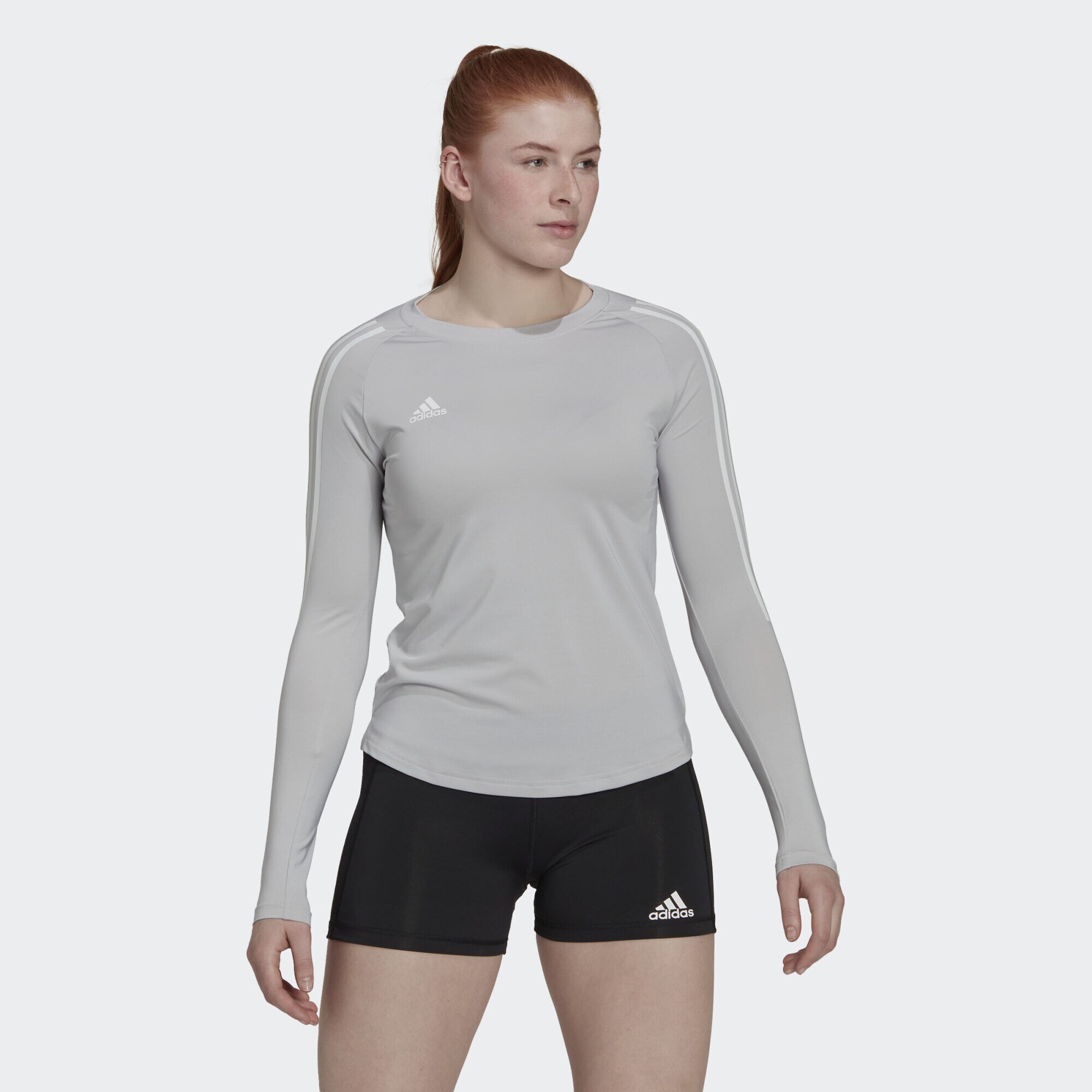 adidas Hilo Long Sleeve Jersey (9000163950_66168)