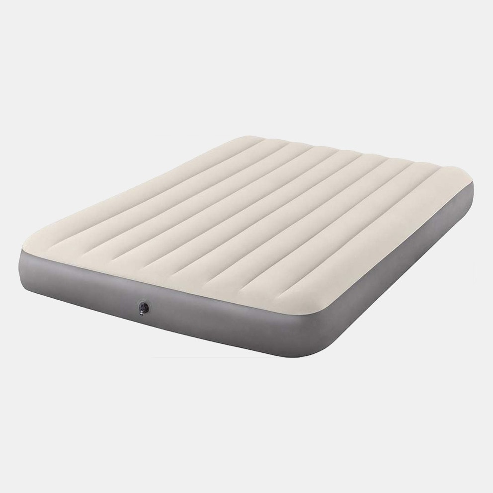 Intex Deluxe Single-High Airbed