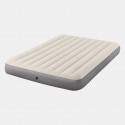 Intex Deluxe Single-High Airbed