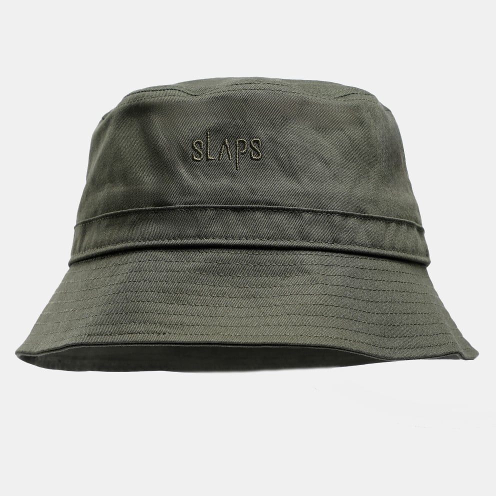 Slaps Bucket Hat