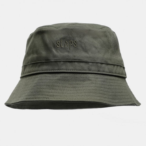 Slaps Bucket Hat