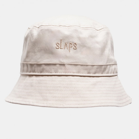 Slaps Unisex Bucket Καπέλο
