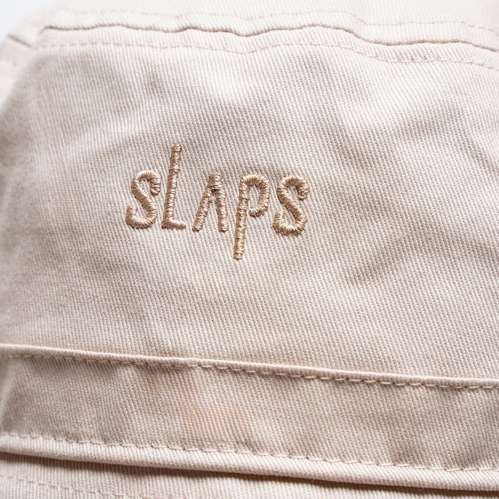 Slaps Bucket Hat