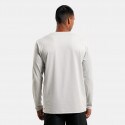 Quiksilver Heritage Heather Men's Long Sleeve UV T-Shirt