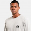 Quiksilver Heritage Heather Men's Long Sleeve UV T-Shirt