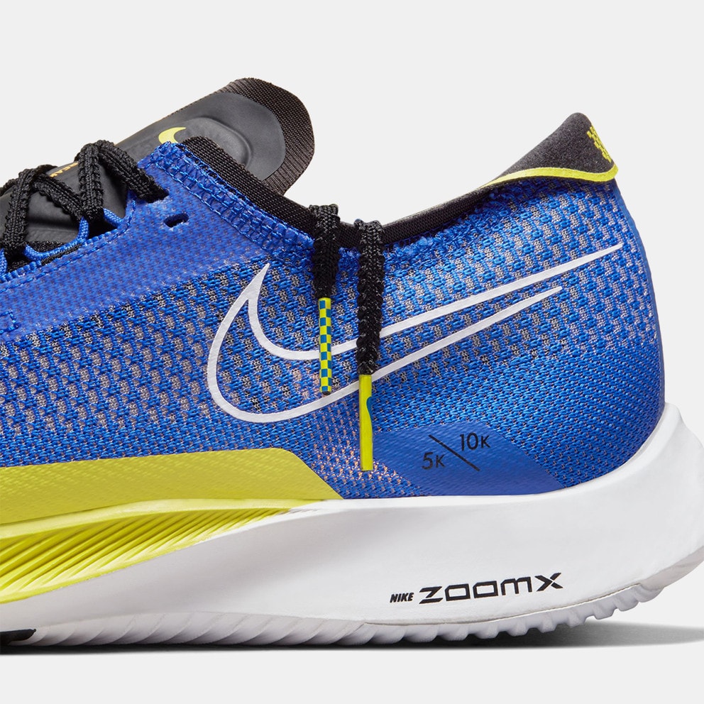 Nike Zoomx Streakfly Ανδρικά Παπούτσια για Τρέξιμο