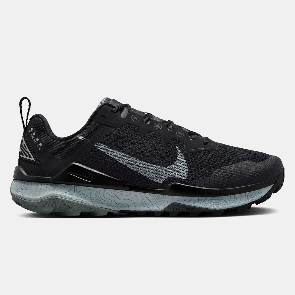 Nike React Wildhorse 8 Ανδρικά Παπούτσια για Τρέξιμο (9000151256_69649) Ανδρικά / Ανδρικά Παπούτσια / Trail | Outdoor