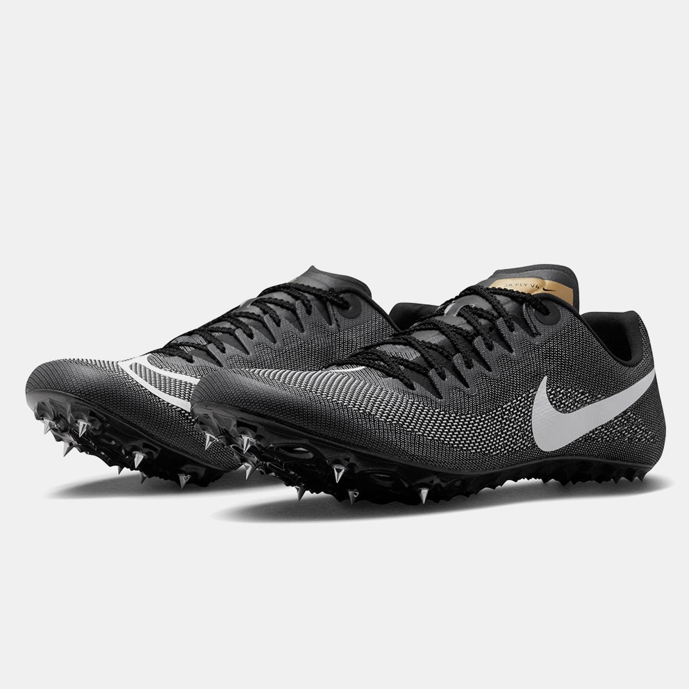 Nike Zoom Ja Fly 4 Ανδρικά Παπούτσια για Τρέξιμο