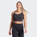 adidas Top Γυναικείο Αθλητικό Μπουστάκι