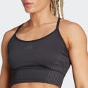adidas Top Γυναικείο Αθλητικό Μπουστάκι