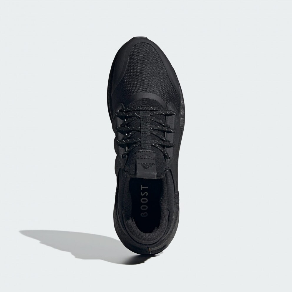 adidas X_PLRBOOST Ανδρικά Παπούτσια για Τρέξιμο