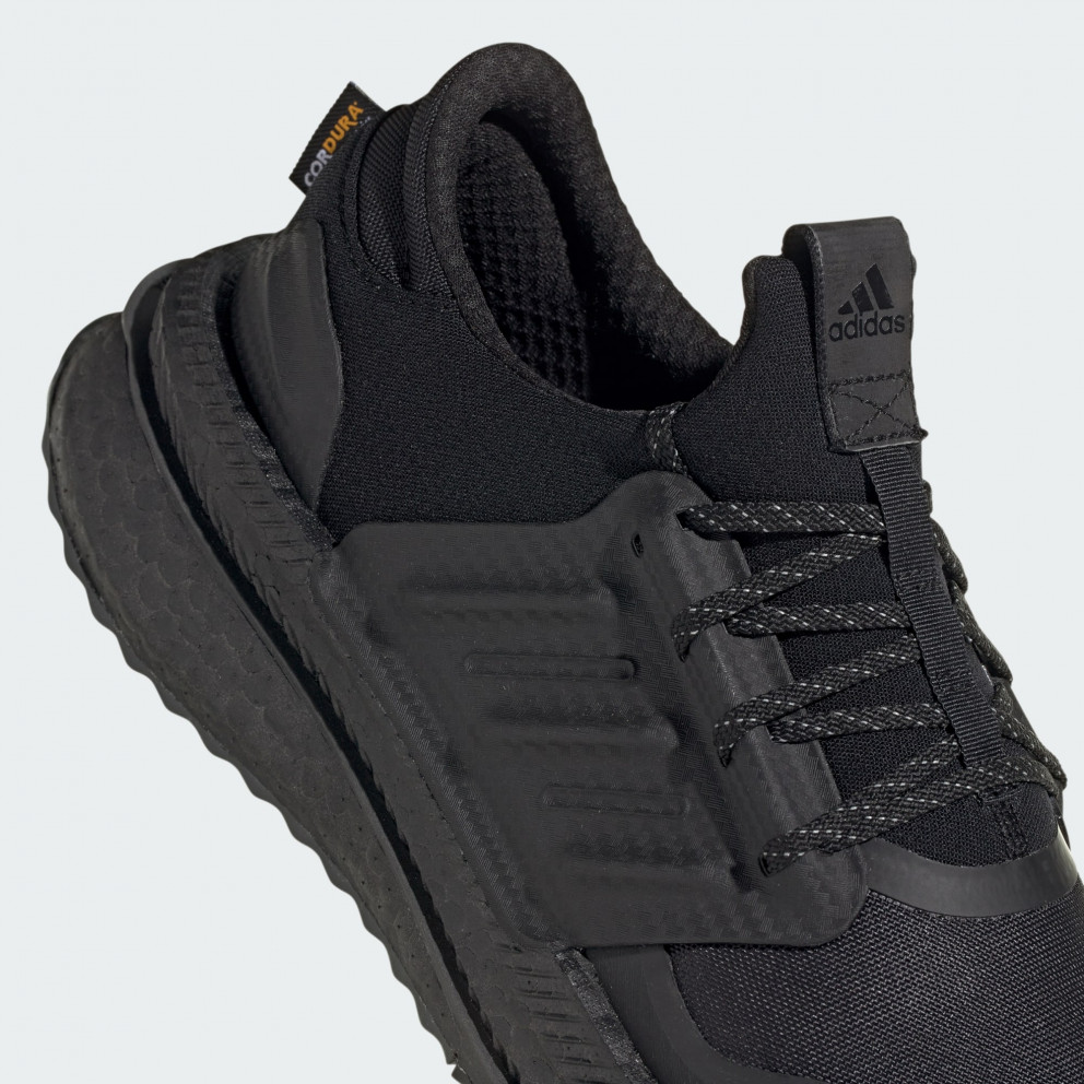 adidas X_PLRBOOST Ανδρικά Παπούτσια για Τρέξιμο