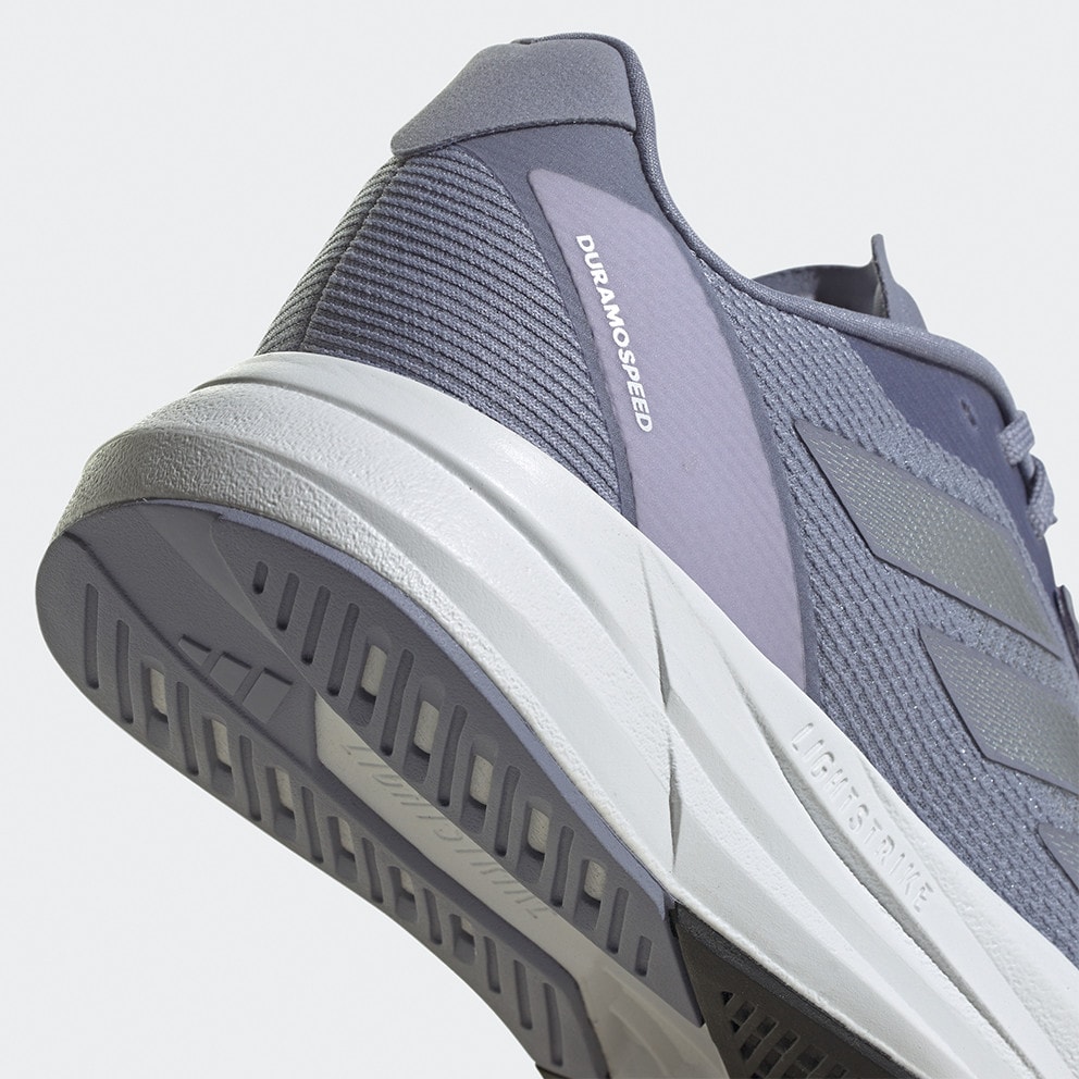 adidas Duramo Speed Γυναικεία Παπούτσια για Τρέξιμο
